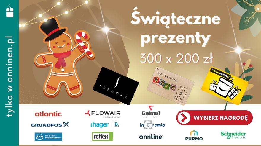 Promocja Świąteczna