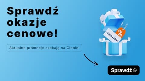 Promocje cenowe w Onninen.pl