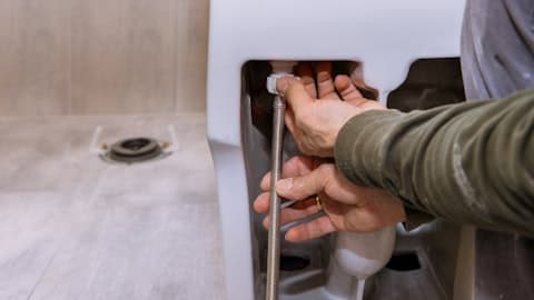 Ce ar trebui să luați în considerare atunci când alegeți un robinet pentru bideu ascuns?
