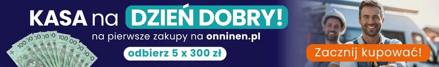 KASA na Dzień dobry!