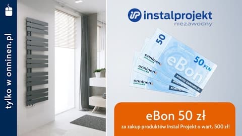 Promocja onninen.pl - Instal Projekt