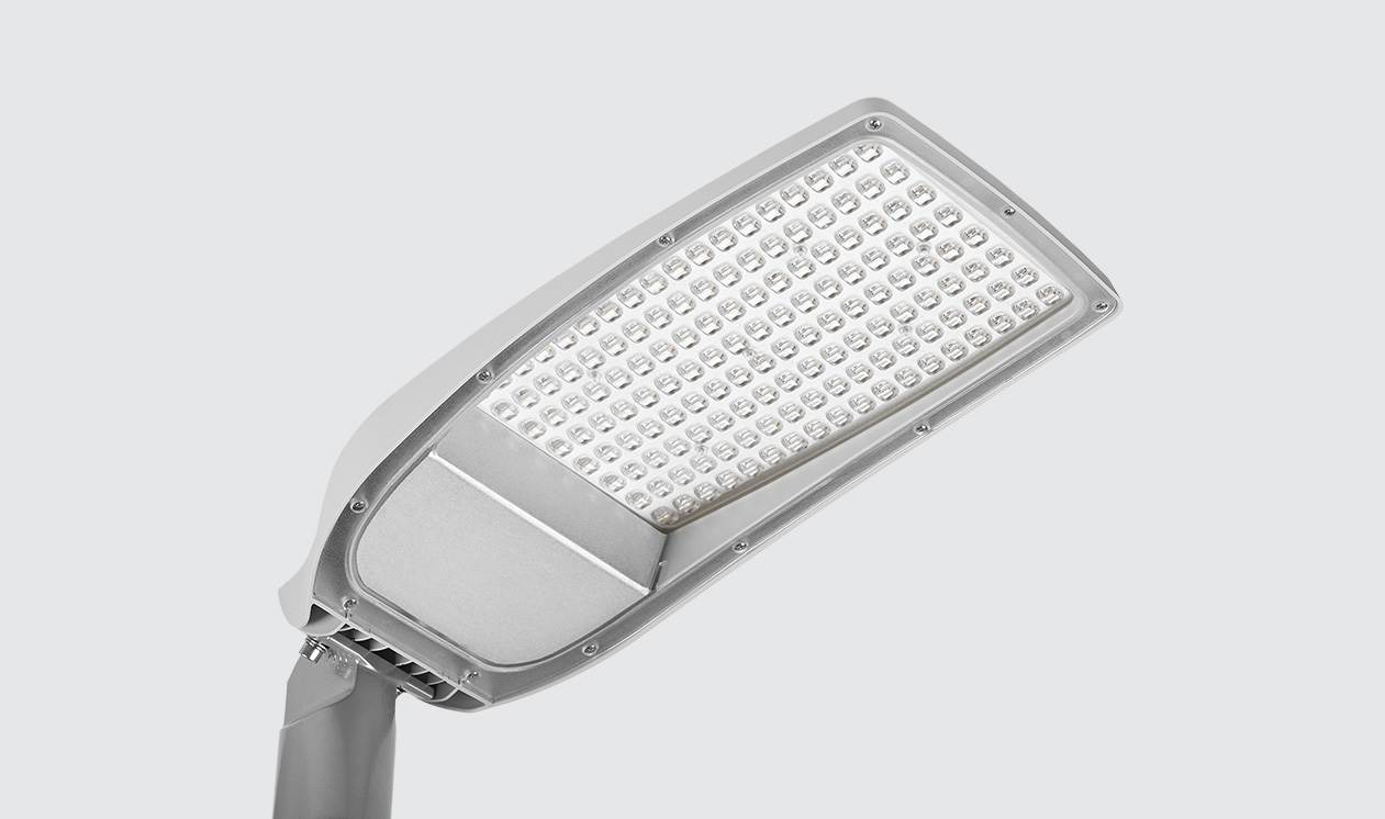 Pháp Dương Hiển Oprawa uliczna LED CORONA 2 BASIC 50W 4000K 5700lm 840 IP66