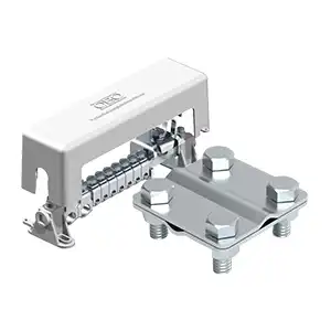 Energetyka i systemy odgromowe Energetyka i systemy odgromowe