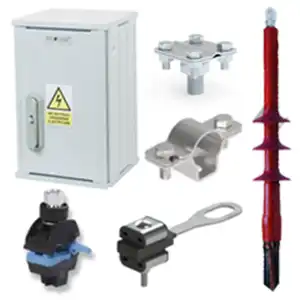 Energia- és villámvédelmi rendszerek Energia- és villámvédelmi rendszerek