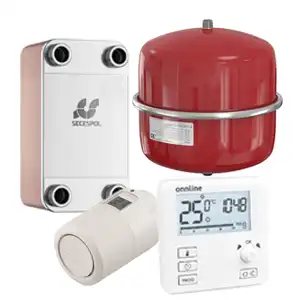 Ogrzewanie Ogrzewanie