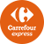 Punkt odbioru Carrefour Express