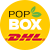 DHL POP BOX