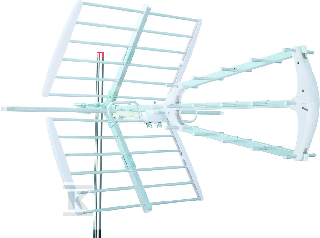 Antena TECHNICOMBO T3-p - 0000/6048