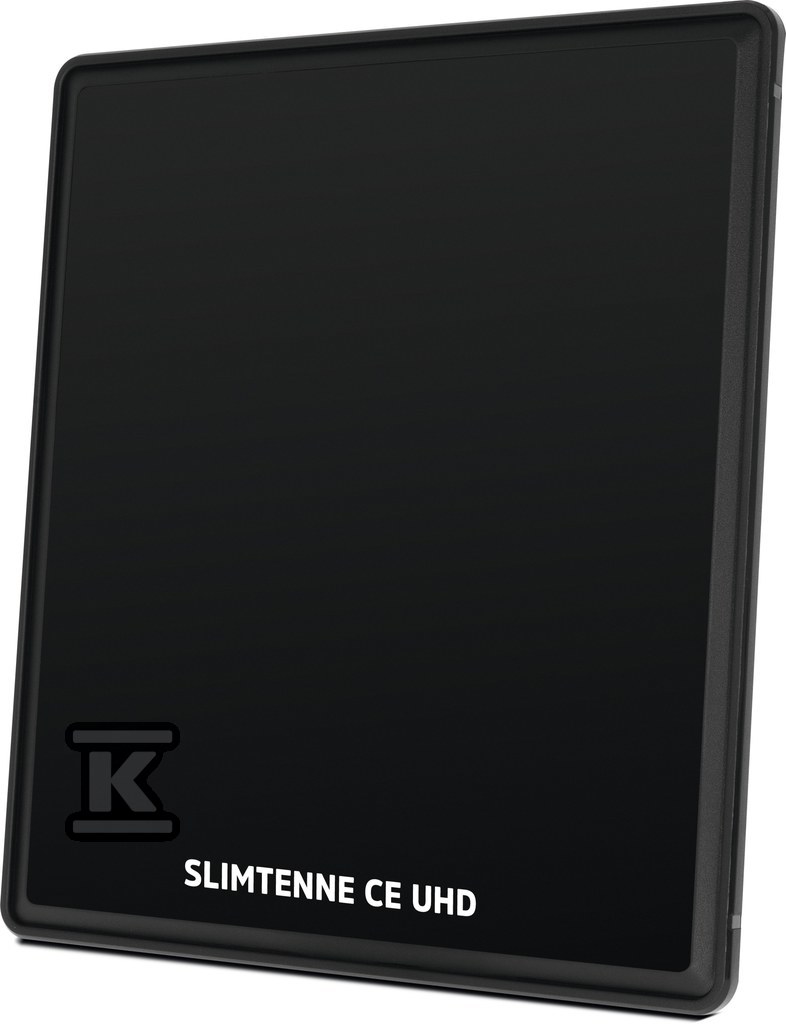 Antena SLIMTENNE CE UHD - 0000/7818