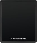 SLIMTENNE CE UHD antenna