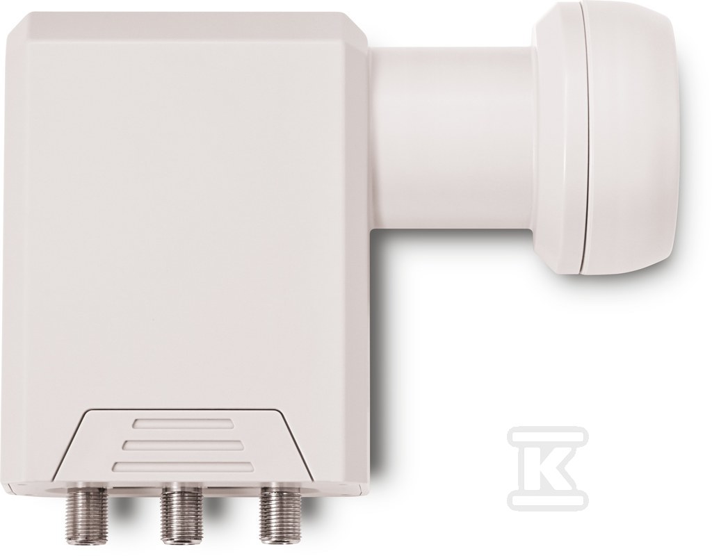 Convertor TechniSat SCR-LNB - 0017/8886