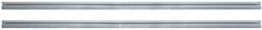 Mounting rail for 0 ° facade support - 0020092558