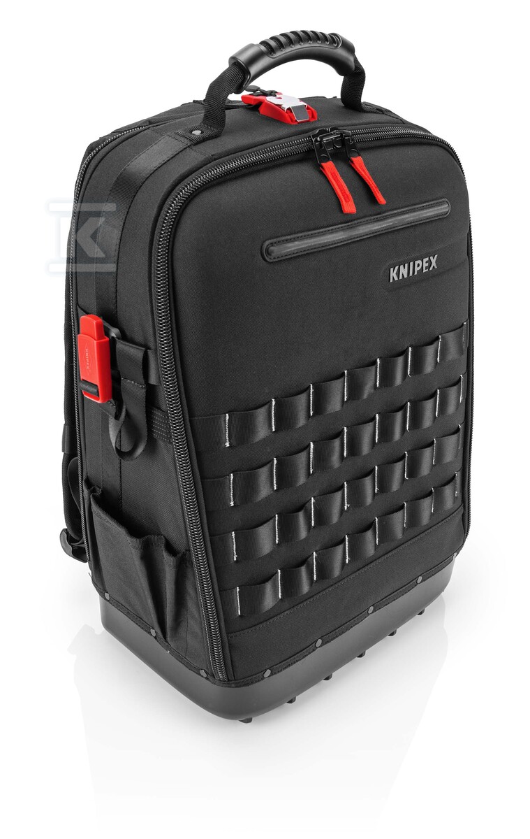 Zaino portautensili Modular X18 senza - 00 21 50 LE