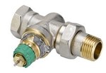 Dynamic Valve ™ RA-DV 15 straight