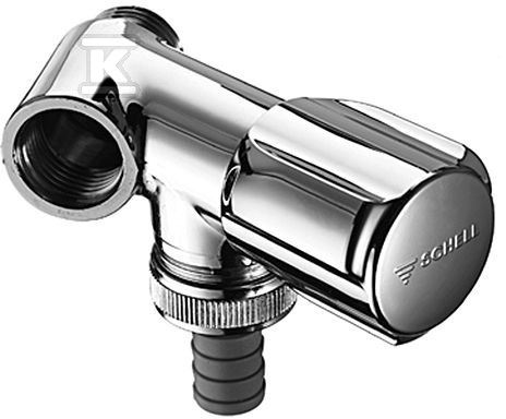 Zawór pb Comfort 1/2" chrom do - 033090699