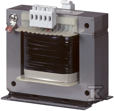 Трансформатор керування 400VA - 036393