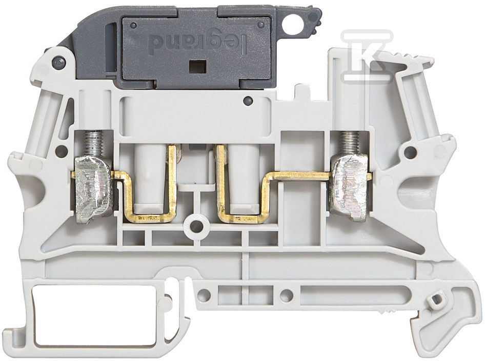 Breakaway terminal 2.5MM2 fuse link, - 037181