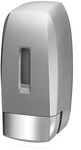 Dozownik mydła H2 500ml, satyna