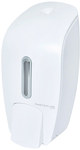 Dozownik mydła F1 1000ml, biały