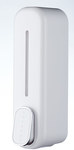 Dozownik mydła G1 350ml, biały