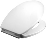 Onnline toilet seat white