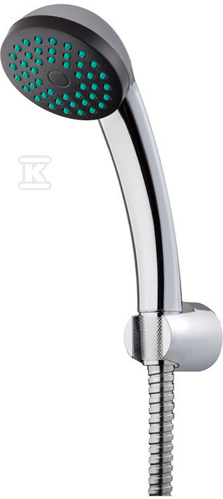 Zestaw punktowy Base 1F 3 chrom - 05359