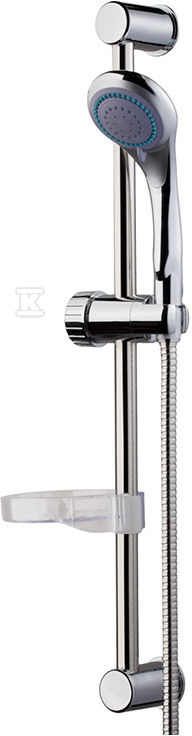 Shower set Base 3F 1 chrome - 05361