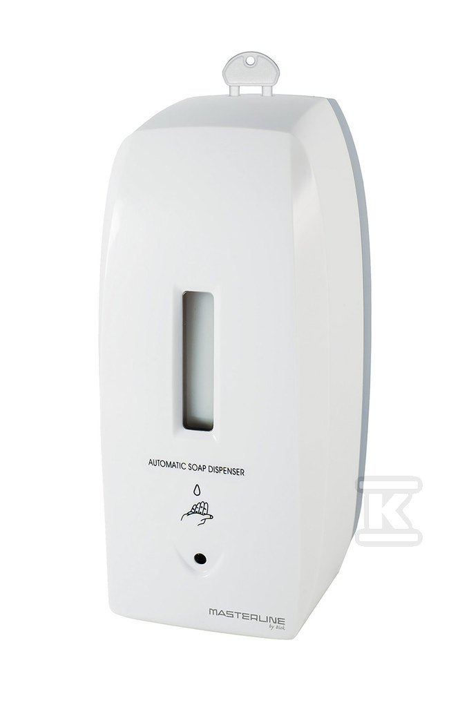 Automatic soap dispenser AK1 500 ML - 05903