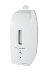 Automatic soap dispenser AK1 500 ML white