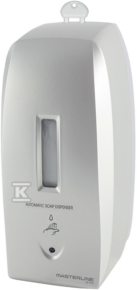 Automatic soap dispenser AK2 500 ML - 05904