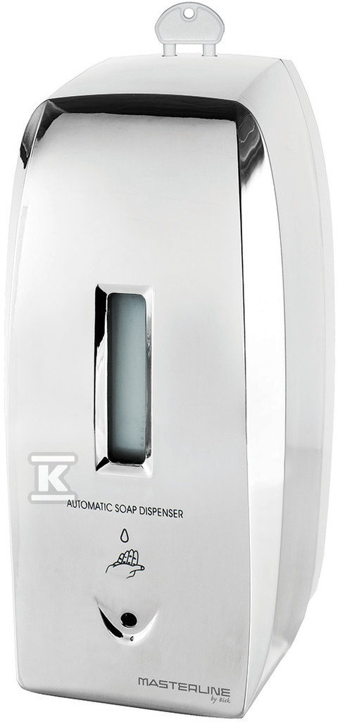 Automatic soap dispenser AK3 500 ML - 05905