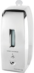 Automatic soap dispenser AK3 500 ML chrome