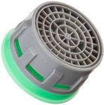 Universal insert for aerator M22/M24 saving up to 60% MULTI