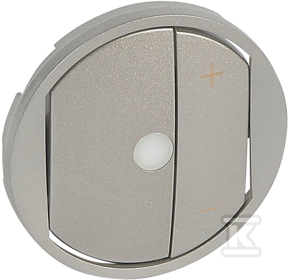 Титановий диммерний ключ Celiane LCL - 068375