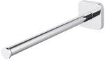 FORTE 2-WAY FIX Extendable towel rail, chrome