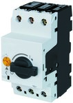 Motor circuit breaker for the starting system I = 0.4A PKM0-0.4