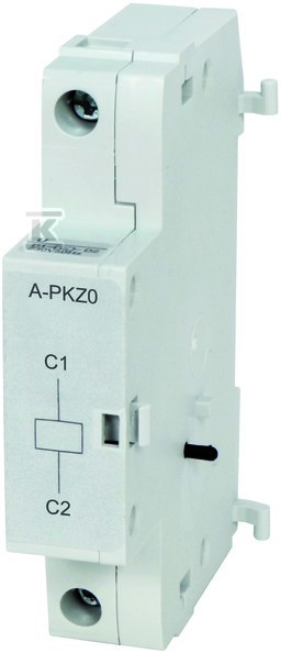 Arbeitsstromauslöser A-PKZ0(230V50HZ) - 073187