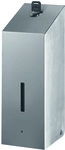 Dystrybutor mydła automatyczny DA1, 800 ml, stal satyn / nikiel