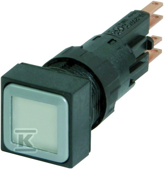 Привід Q18LT-WS/WB лінза з - 088561
