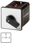 Кулачковий перемикач In = 100A P = 30кВт T5-4-8294/E