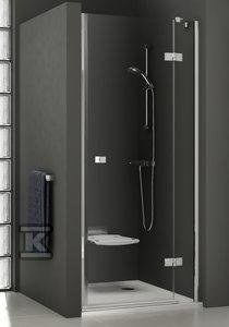 Drzwi prysznicowe Smartline SMSD2-120 - 0SPGBA00Z1