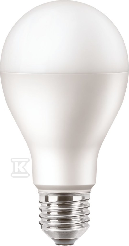 LED bulb PILA 15W = 120W E27 2700K A67 - 929002062231