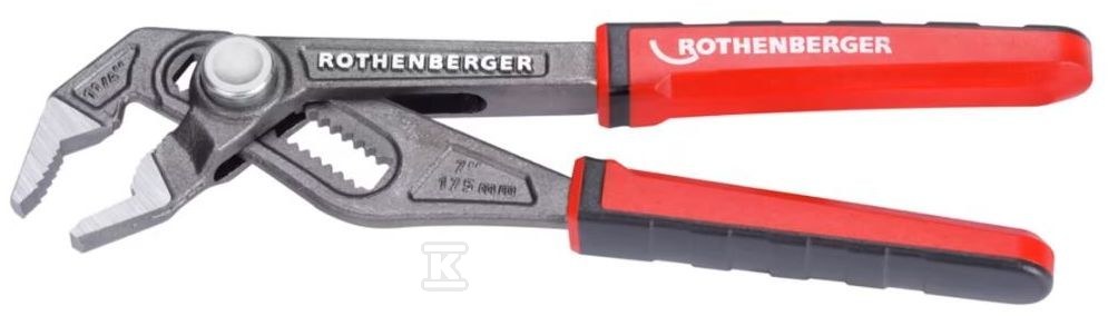 ROGRIP F 7" cheie reglabilă 2K - 1000002702