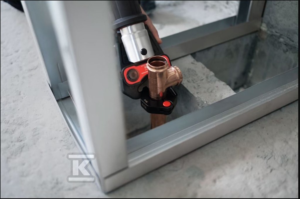 Затискне кільце TH26 - 1000003933