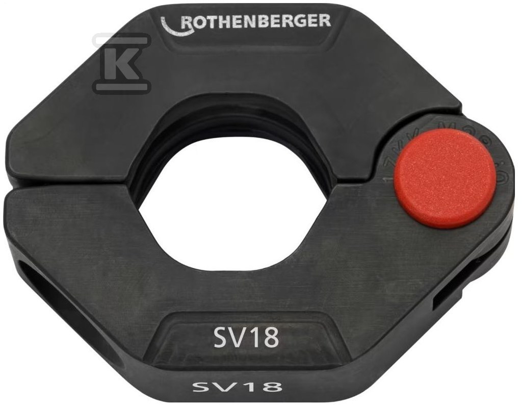 Затискне кільце SV18 - 1000003876