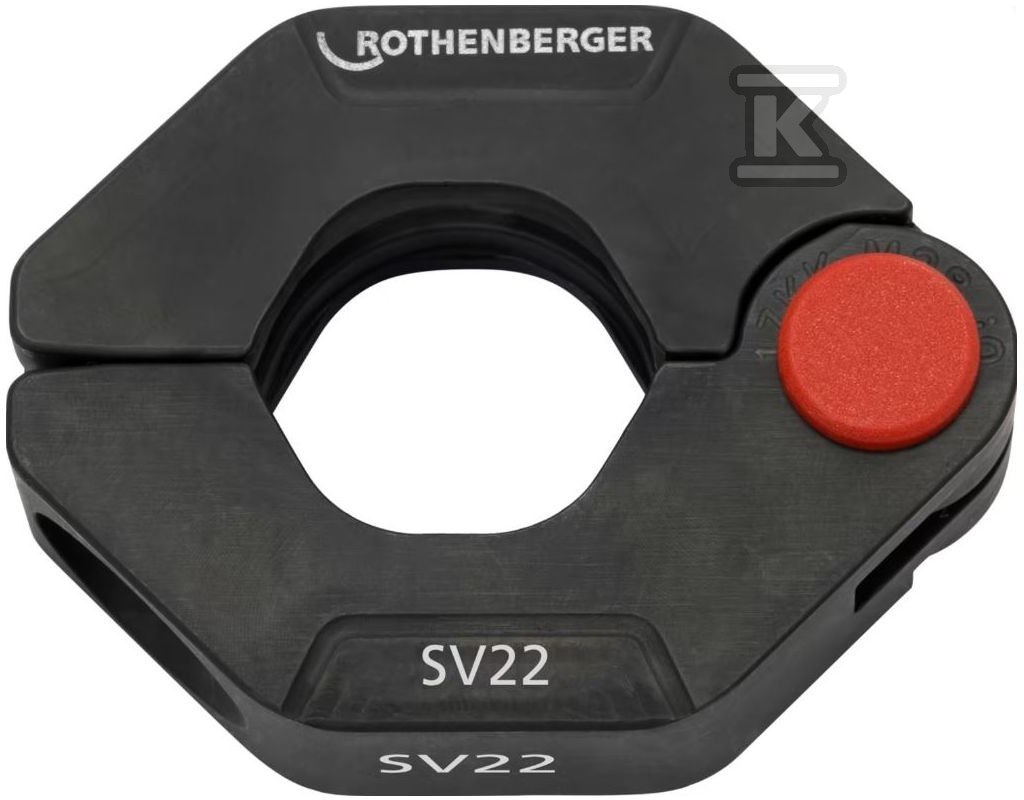 Затискне кільце SV22 - 1000003877