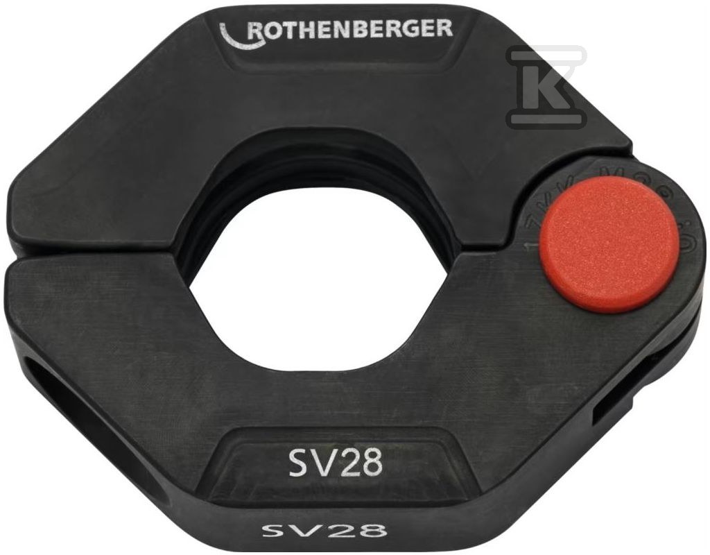 Затискне кільце SV28 - 1000003878