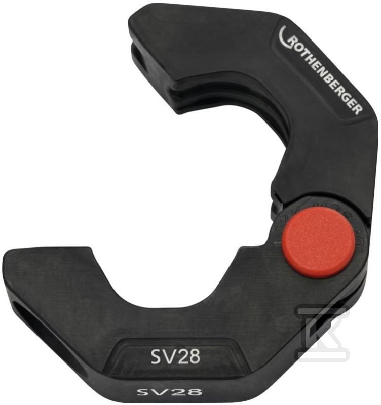 Затискне кільце SV28 - 1000003878