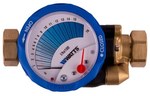 IDROSET CF DN 20 balancing valve