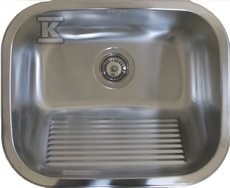 Господарська камера зі сталі 55х45х23 - 101002001